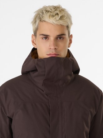 Arc'teryx Therme Down Parka - Men's 6