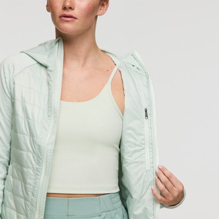 Cotopaxi Capa Hybrid Insulated Hooded Jacket - Women's 7