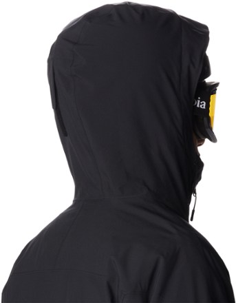 Columbia Powder Canyon Interchange 3-in-1 Jacket - Men's 9