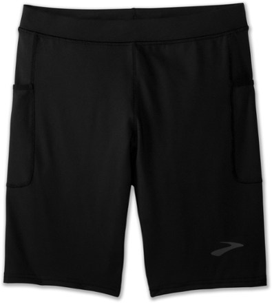 Brooks Source Short Tights - Mens 9 Inseam