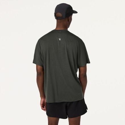 Vuori Terrain T-Shirt - Men's 2