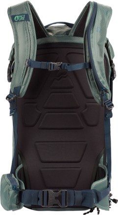 Picture Organic Clothing Komit TR 26 Snow Pack 2