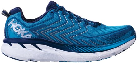 men's hoka one one clifton 4