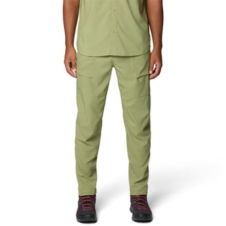Mountain Hardwear Trail Sender Pants - Men's 6