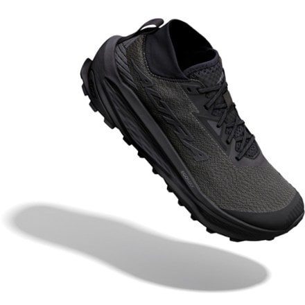 Altra Olympus 275 HiLo Trail-Running Shoes - Men's 5