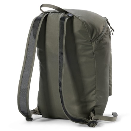 Arc'teryx Heliad 15 Pack 1