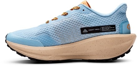 Craft CTM Ultra Trail-Running Shoes - Women's 1