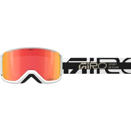 Giro Revolt Snow Goggles 3