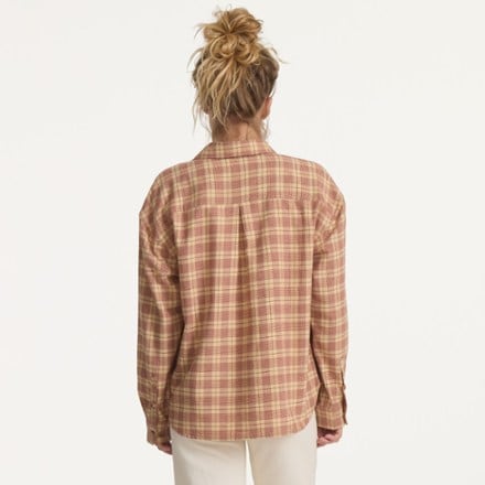 Roark Amberley Light Shirt - Women's 1