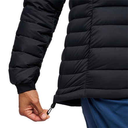 Black Diamond Access Down 2.0 Hoody - Women's 6