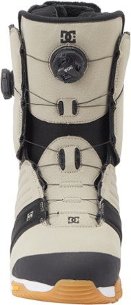 DC Judge Snowboard Boots - Men's - 2023/2024 4