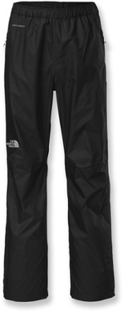 north face venture half zip