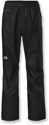 north face rain pants mens