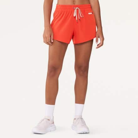 Vuori Clementine 4" Shorts - Women's 1