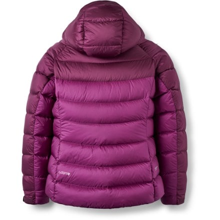 Rab Glaceon Pro Down Jacket - Women's 1