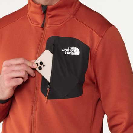 The North Face Crest Full-Zip Jacket - Men's 4