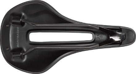 Bontrager Verse Short Pro Bike Saddle 2