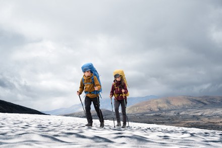 Location Image for Aircontact Core 60 + 10 Pack - Men's