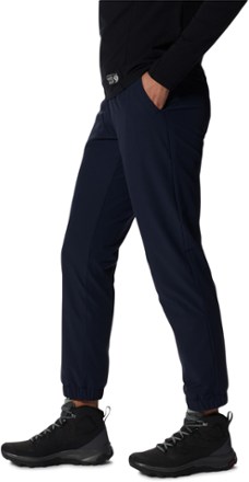 Mountain Hardwear Yumalina Active Pull-on Joggers - Women's 7