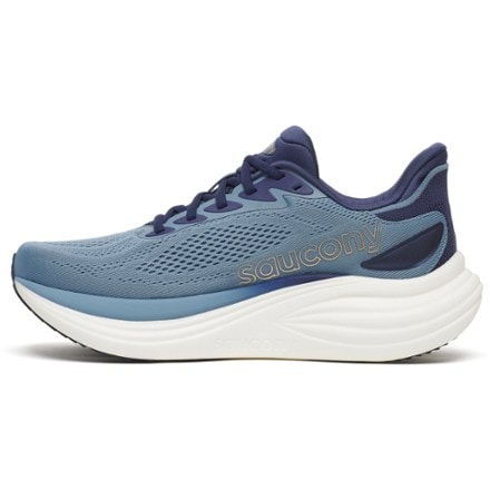 Saucony Triumph 24 Road-Running Shoes - Men's 1