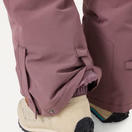 Roxy Trooper Cargo Snow Pants - Women's 8