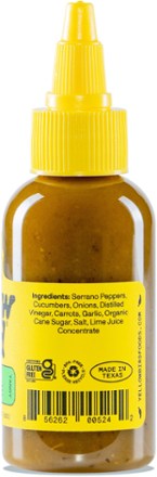 Yellowbird Hot Sauce - 2.2 oz. 2