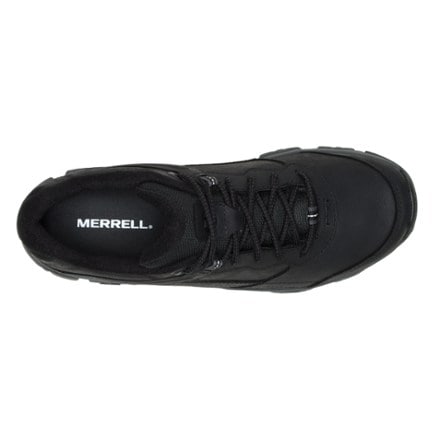 Merrell Moab Adventure 3 Shoes - Men's 4
