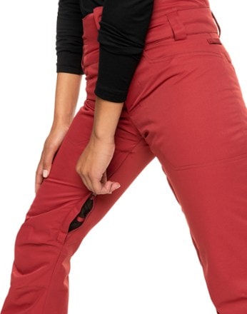 Roxy Diversion Snow Pants - Women's 6