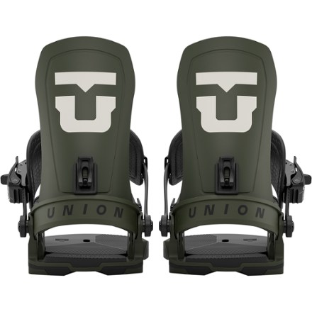 Union Force Snowboard Bindings - 2025/2026 2