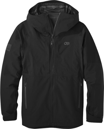 Outdoor Research Skytour AscentShell Jacket - Men's 0