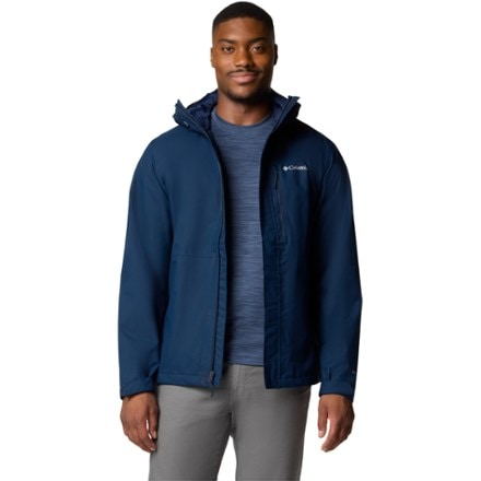 Columbia Hikebound II Jacket - Men's 6