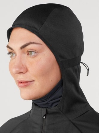 On Climate Zip Hoodie - Women's 5