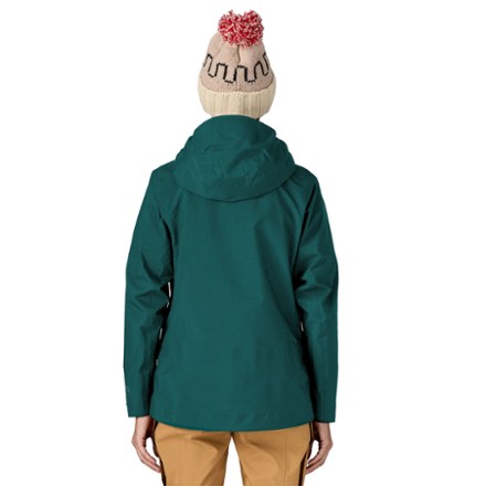 Patagonia PowSlayer Jacket - Women's 2