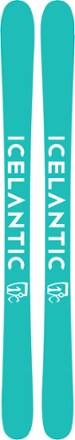 Icelantic Skis Maiden 91 Skis - Women's - 2022/2023 1