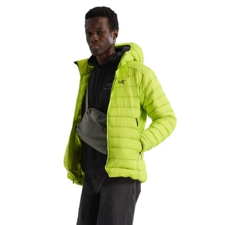 Arc'teryx Heliad Crossbody Bag 5