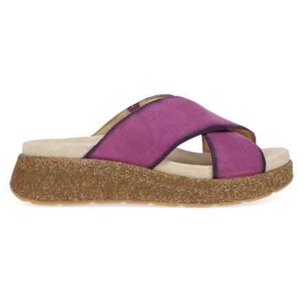 Dansko Bridget Sandals - Women's 0