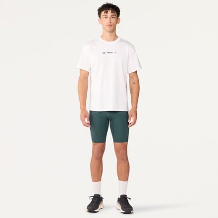 Janji Trail 8" Half Tights - Men's 3
