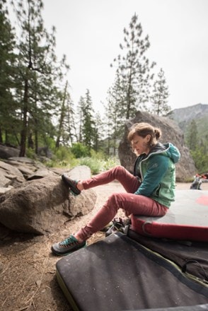 La Sportiva TX4 Approach Shoes Women s REI Co op
