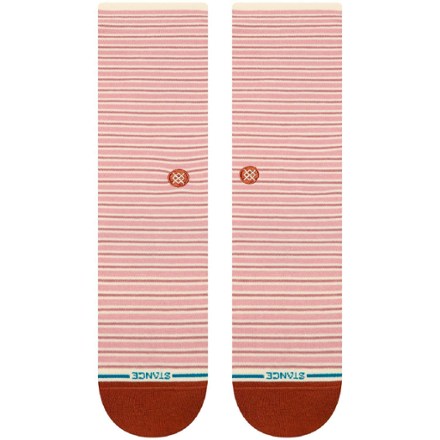 Stance Fortune Crew Socks - Women's 2