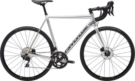 cannondale caad12 105 disc weight