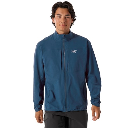 Arc'teryx Gamma Jacket - Men's 1
