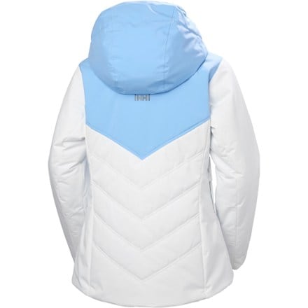 Helly Hansen Alpine Insulated Jacket - Women's 3