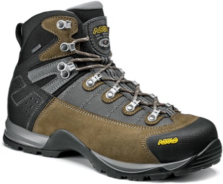 Asolo Fugitive GTX Hiking Boots - Men's 2
