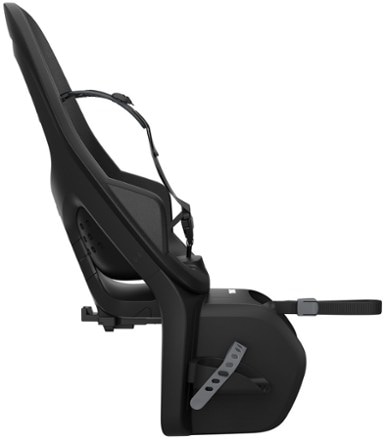 Thule Yepp 2 Maxi MIK HD Rack-Mount Child Bike Seat 2