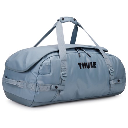 Thule Chasm 70 L Duffel Gray