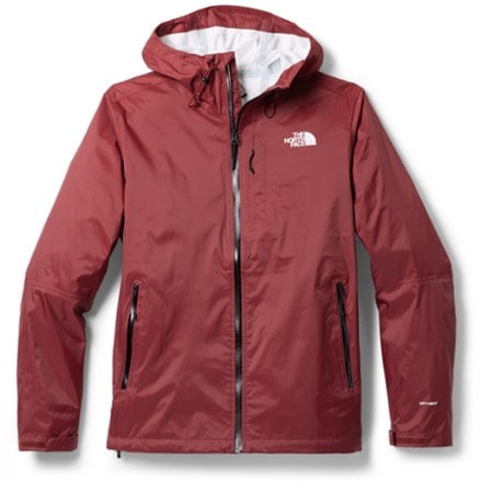 The North Face Alta Vista Rain Jacket - Men's 0