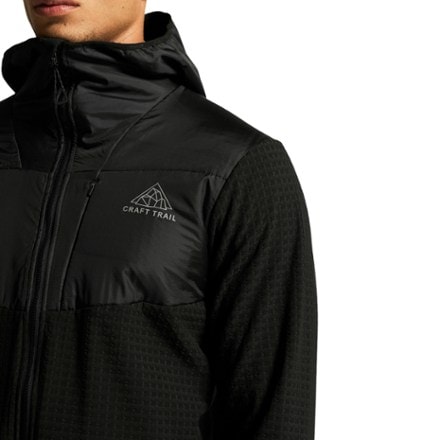 Craft Pro Trail SubZ Jacket - Men's 2