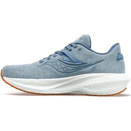 Saucony Triumph RFG Road-Running Shoes - Men's 1
