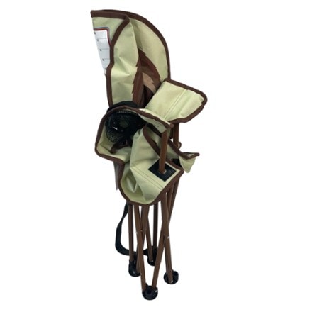 Mountain Summit Gear Kid's Chair - Sloth 4