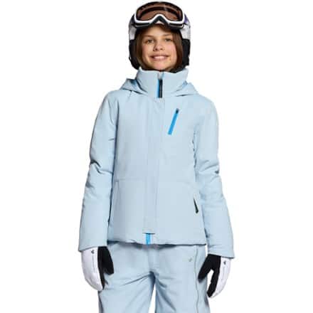 Obermeyer Kennedy Insulated Jacket - Girls' 1